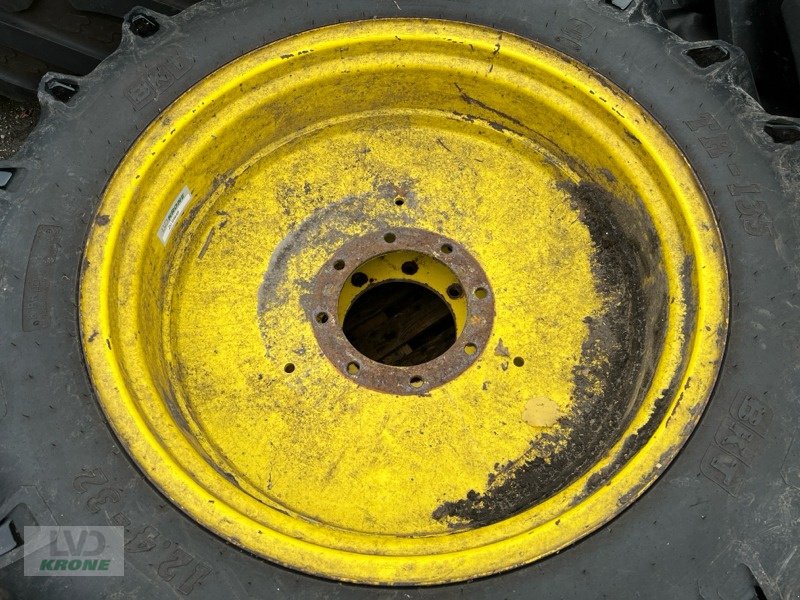 Rad от тип BKT 12.4-32, Gebrauchtmaschine в Spelle (Снимка 2)