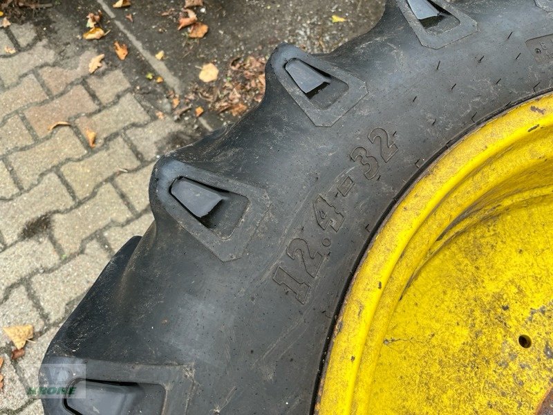 Rad от тип BKT 12.4-32, Gebrauchtmaschine в Spelle (Снимка 3)