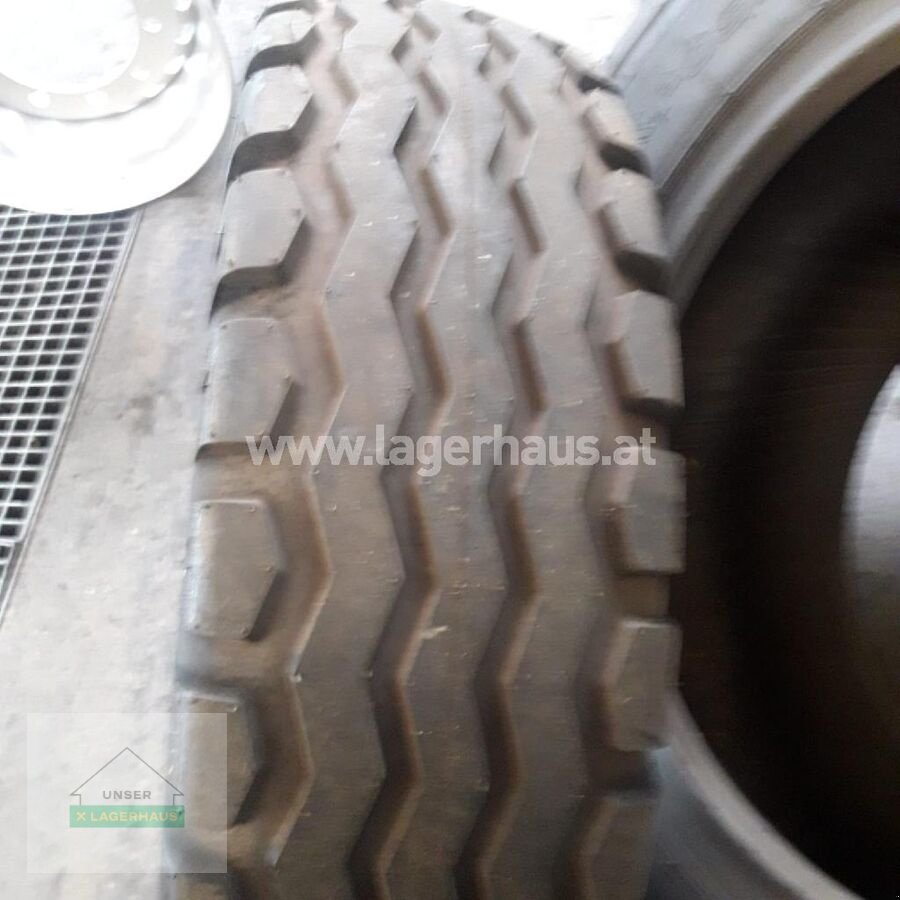 Rad a típus BKT 12.5/80-18, Neumaschine ekkor: Aschbach (Kép 1)