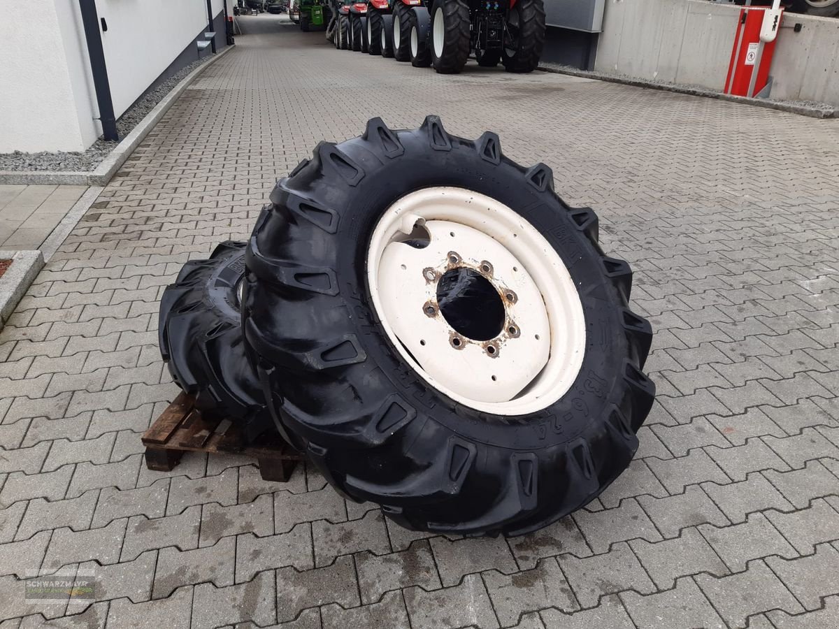 Rad des Typs BKT 13.6-24, Gebrauchtmaschine in Aurolzmünster (Bild 2)