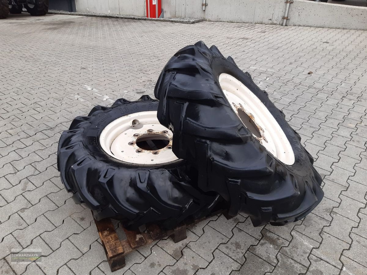 Rad des Typs BKT 13.6-24, Gebrauchtmaschine in Aurolzmünster (Bild 3)