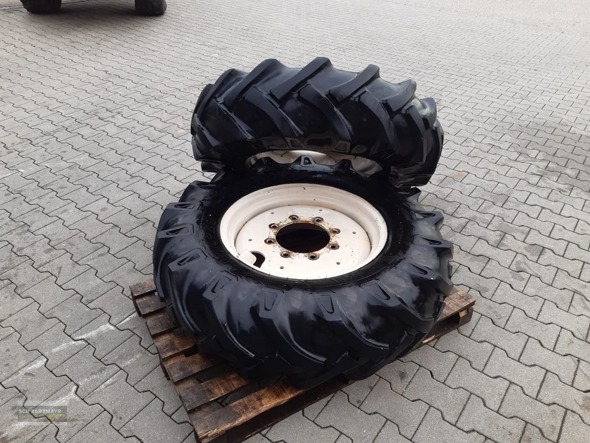 Rad des Typs BKT 13.6-24, Gebrauchtmaschine in Aurolzmünster (Bild 5)