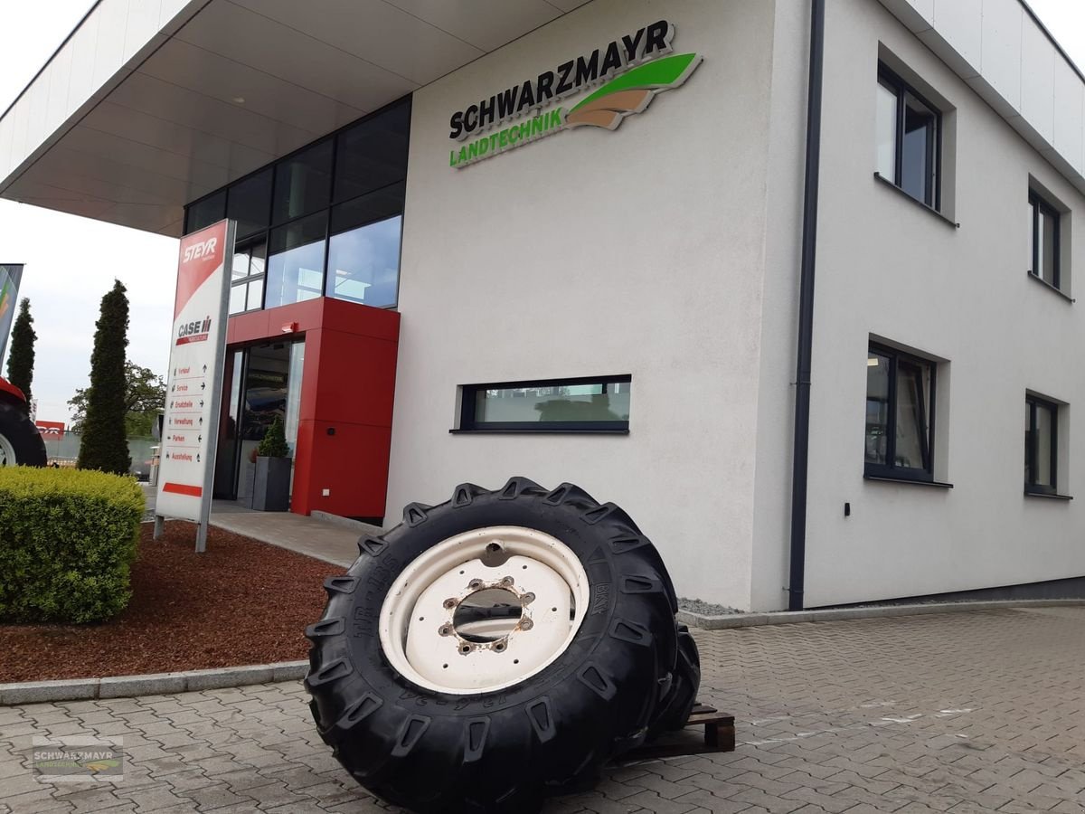 Rad des Typs BKT 13.6-24, Gebrauchtmaschine in Aurolzmünster (Bild 1)