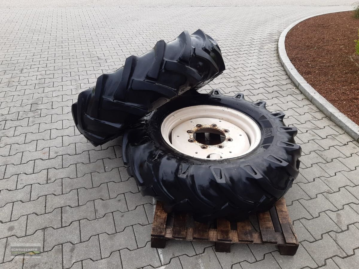 Rad des Typs BKT 13.6-24, Gebrauchtmaschine in Aurolzmünster (Bild 9)