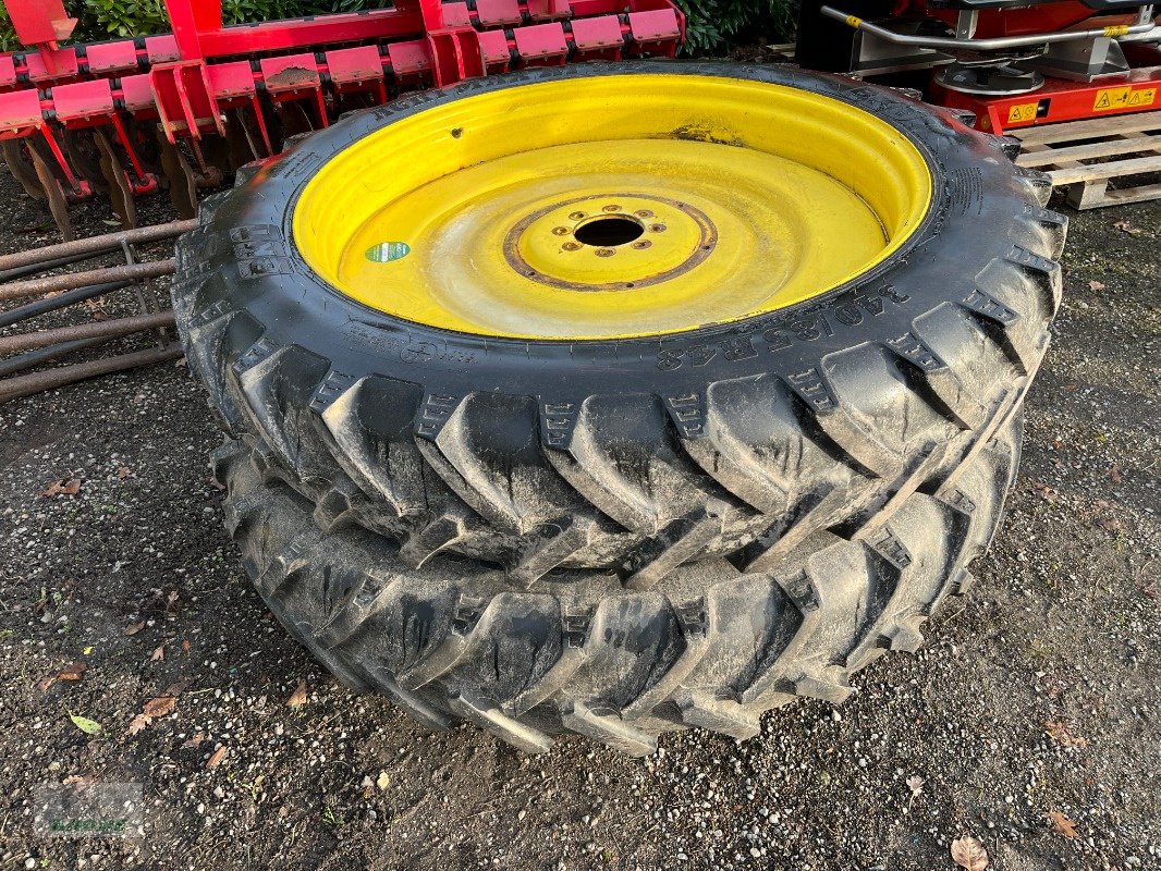 Rad του τύπου BKT 13.6-48, Gebrauchtmaschine σε Spelle (Φωτογραφία 1)