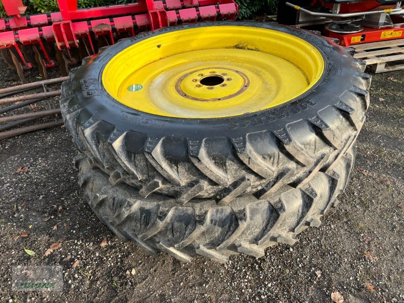 Rad του τύπου BKT 13.6-48, Gebrauchtmaschine σε Spelle