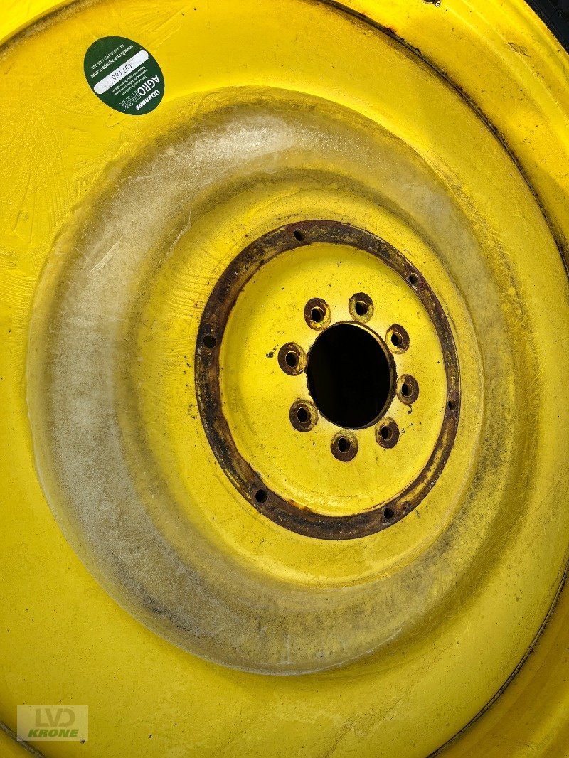 Rad του τύπου BKT 13.6-48, Gebrauchtmaschine σε Spelle (Φωτογραφία 4)