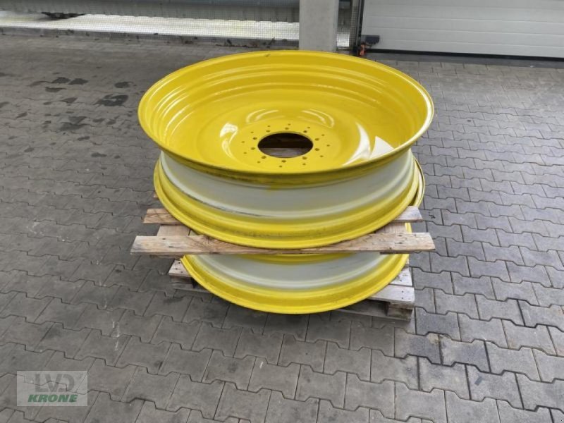 Rad типа BKT 13x50, Gebrauchtmaschine в Spelle (Фотография 1)