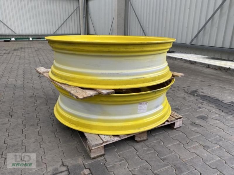 Rad типа BKT 13x50, Gebrauchtmaschine в Spelle (Фотография 2)