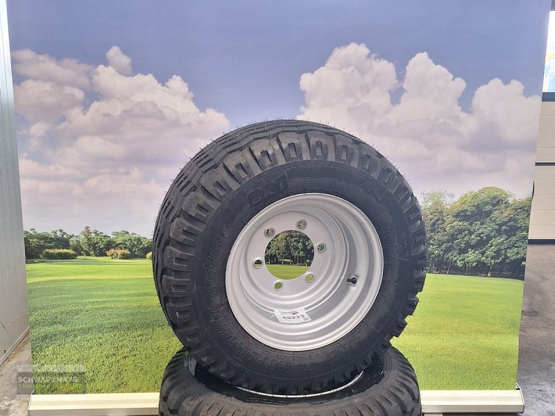 Rad des Typs BKT 15.0/55-17 AW 705, Neumaschine in Aurolzmünster (Bild 1)