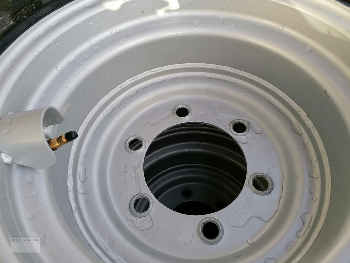 Rad typu BKT 15.0/55-17, Neumaschine v Obing (Obrázek 2)