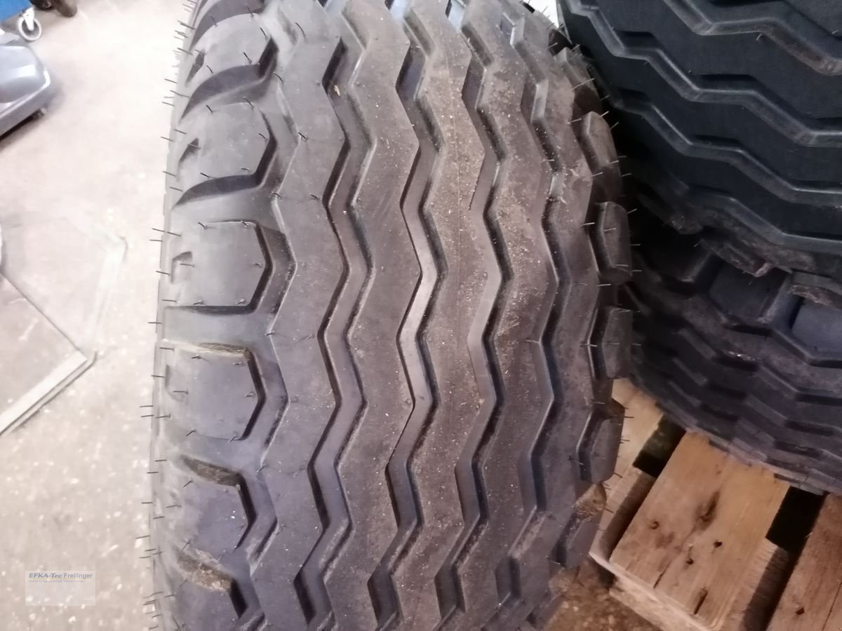 Rad typu BKT 15.0/55-17, Neumaschine v Obing (Obrázek 3)