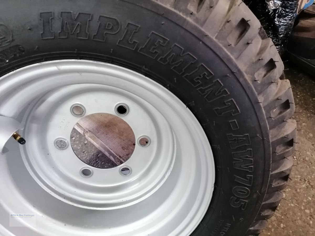 Rad typu BKT 15.0/55-17, Neumaschine v Obing (Obrázek 5)