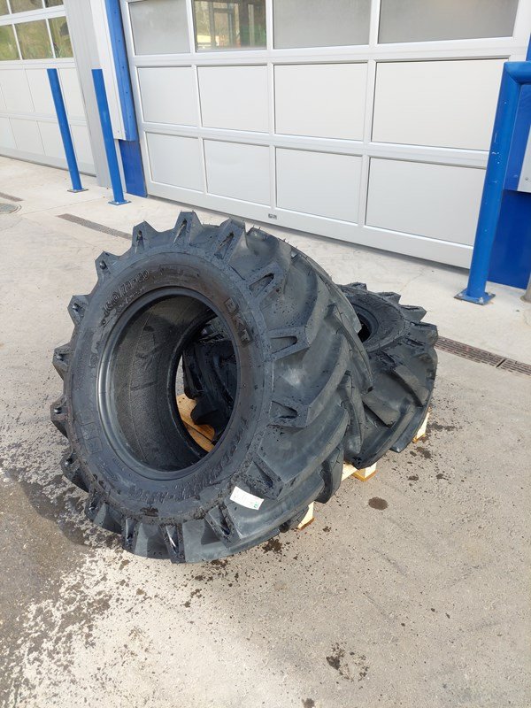 Rad of the type BKT 16.0/70-20(400/70-20) Implement- AS504, Neumaschine in Eichberg (Picture 2)