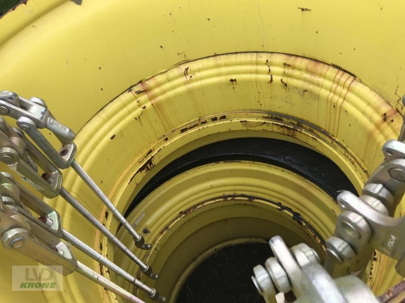 Rad typu BKT 18x34 Zwillingsfelgen, Gebrauchtmaschine v Spelle (Obrázek 6)