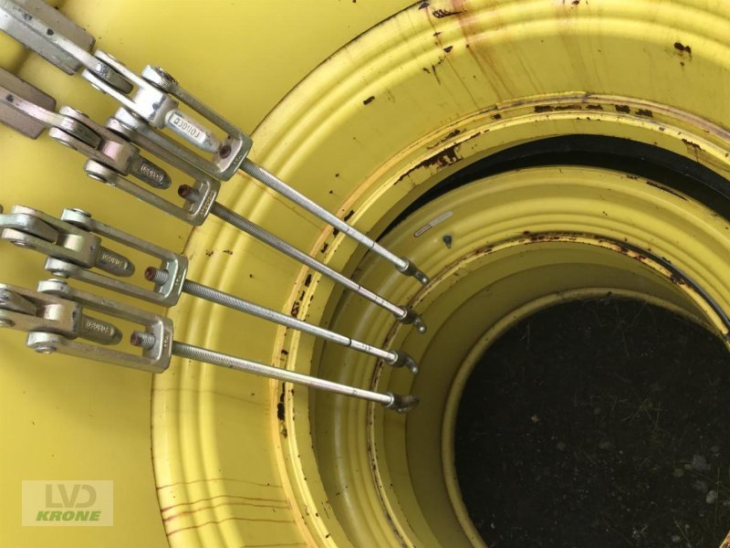 Rad typu BKT 18x34 Zwillingsfelgen, Gebrauchtmaschine v Spelle (Obrázek 7)