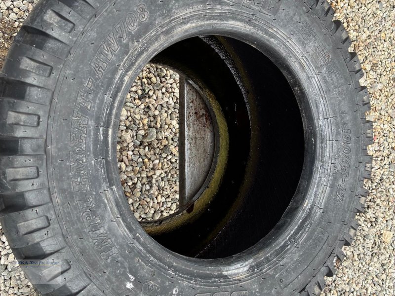 Rad от тип BKT 19.0/45-17, Neumaschine в Obing