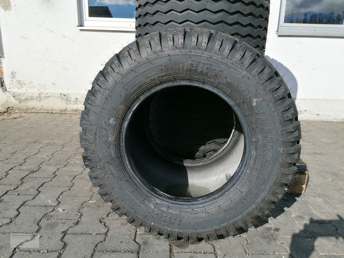 Rad of the type BKT 19.0/45-17, Neumaschine in Obing (Picture 1)