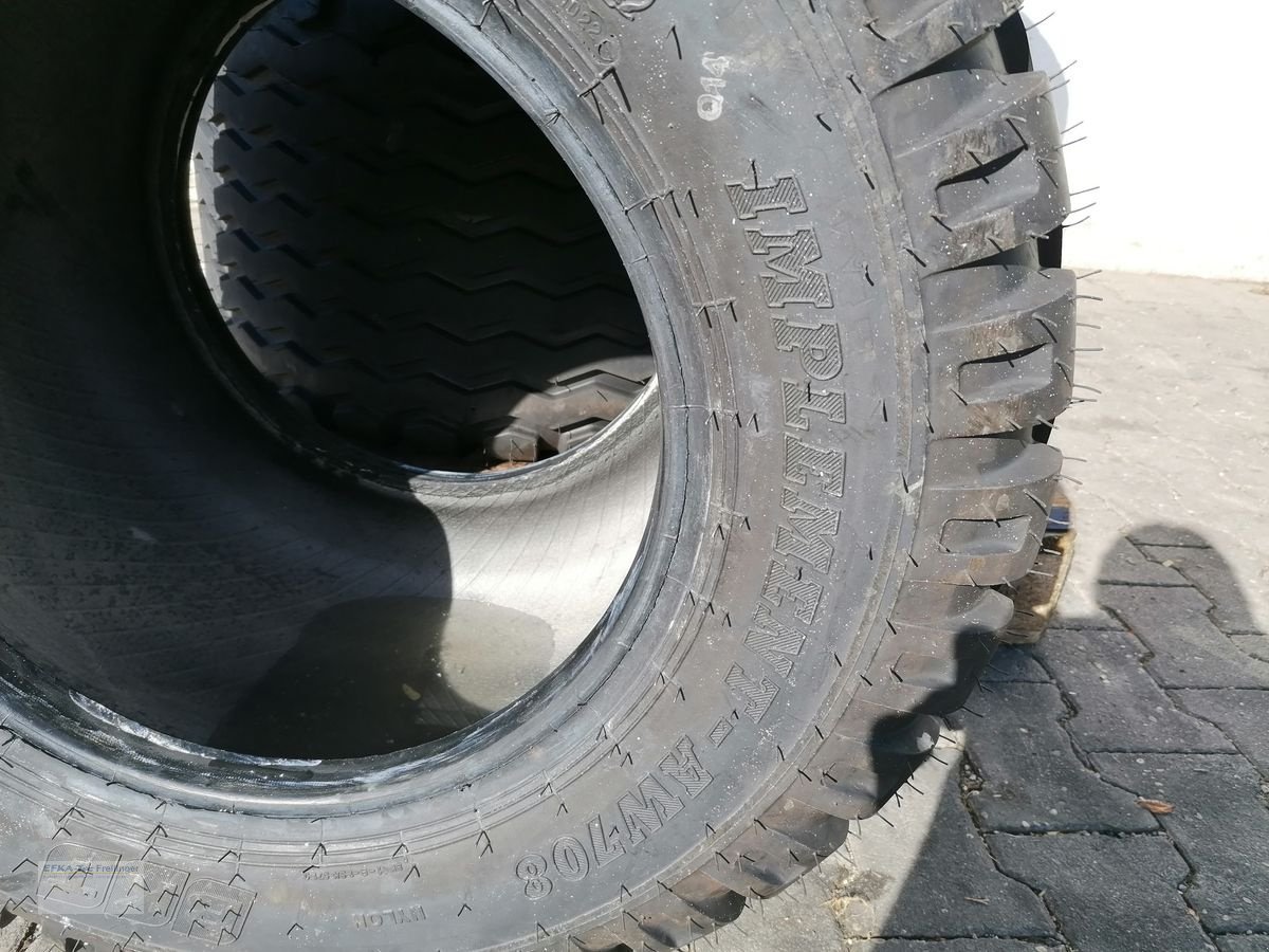 Rad of the type BKT 19.0/45-17, Neumaschine in Obing (Picture 2)