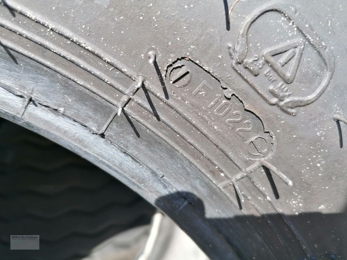 Rad of the type BKT 19.0/45-17, Neumaschine in Obing (Picture 5)