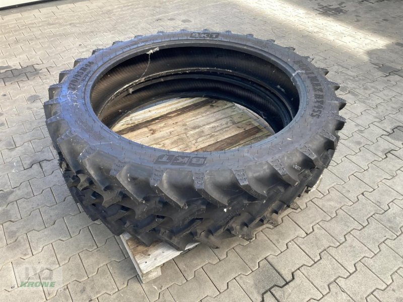 Rad typu BKT 270/95R46, Gebrauchtmaschine v Spelle (Obrázek 1)