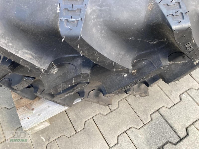 Rad typu BKT 270/95R46, Gebrauchtmaschine v Spelle (Obrázek 3)