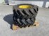 Rad des Typs BKT 280/70 R20 Agrimax RT 765, Neumaschine in Rietberg (Bild 1)