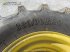 Rad des Typs BKT 280/70 R20 Agrimax RT 765, Neumaschine in Rietberg (Bild 6)