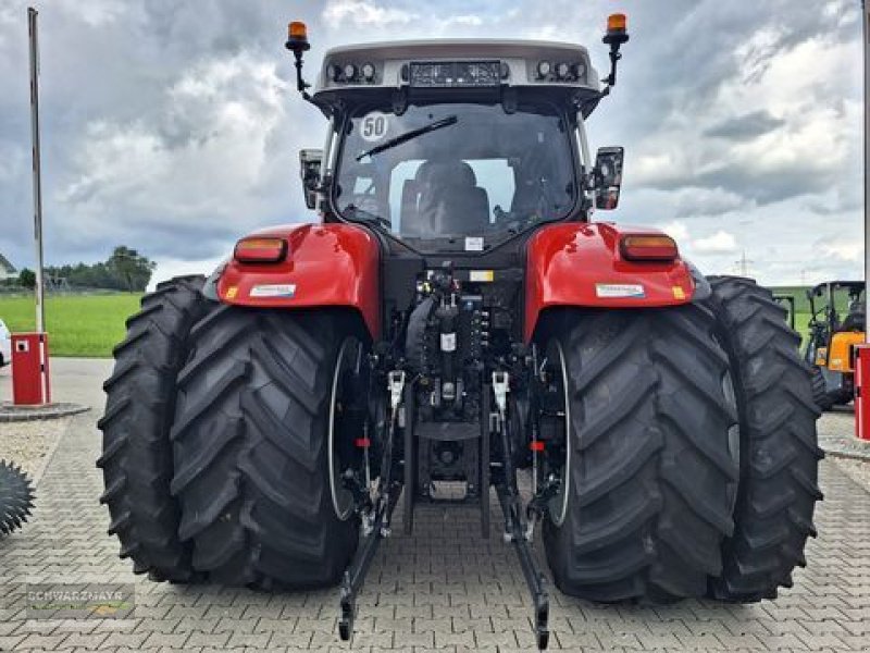 Rad des Typs BKT 300/95R52+270/95R38, Neumaschine in Aurolzmünster (Bild 5)