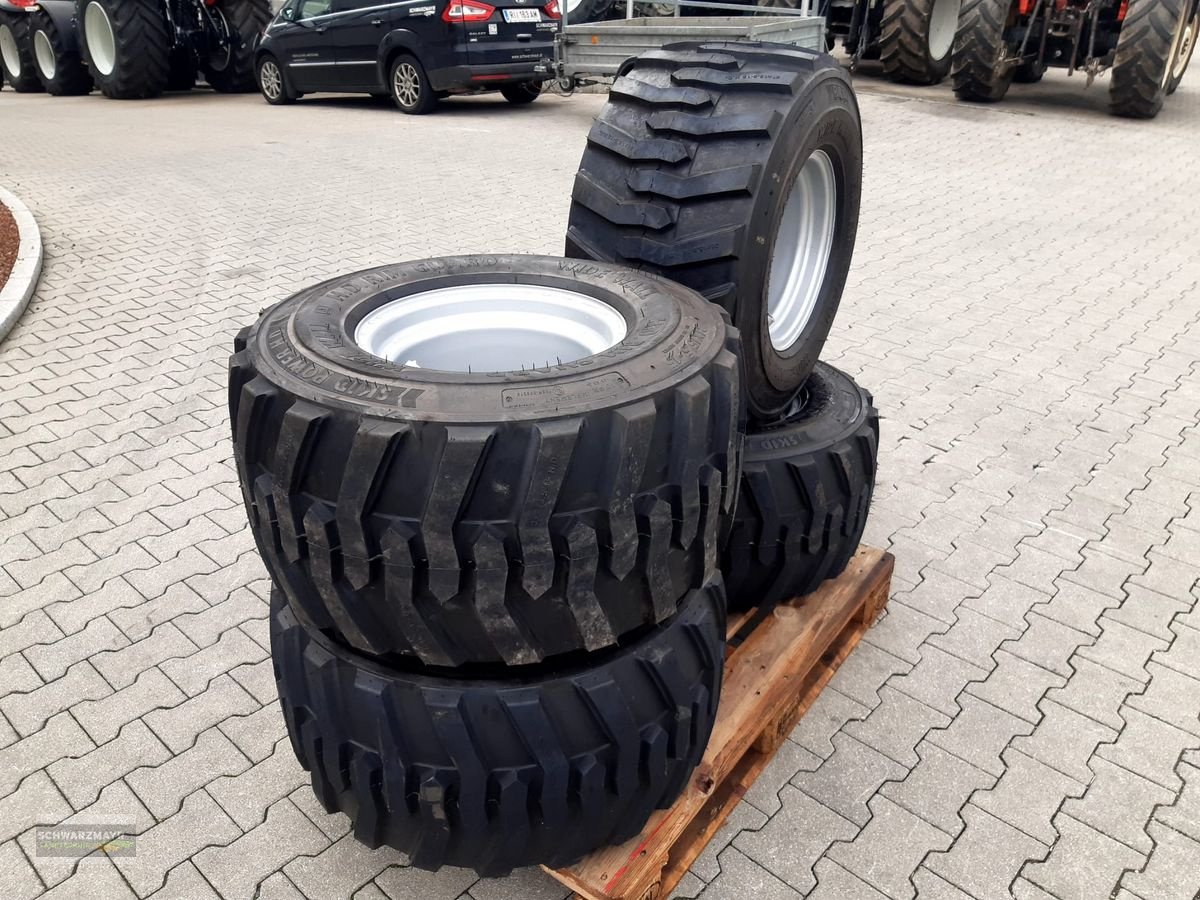 Rad typu BKT 31x15.50-15 EM SKID, Neumaschine w Aurolzmünster (Zdjęcie 3)