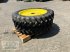 Rad типа BKT 320/90R42, Gebrauchtmaschine в Spelle (Фотография 1)