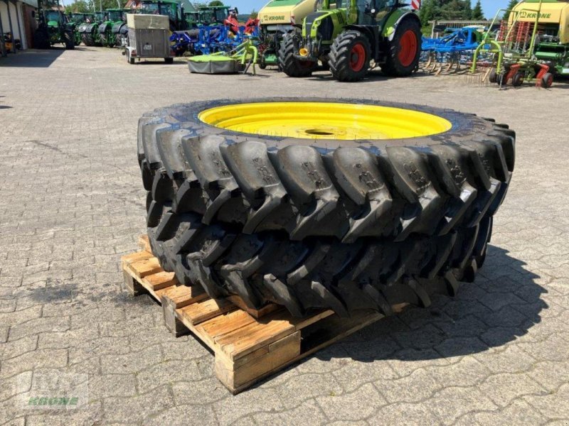 Rad типа BKT 320/90R42, Gebrauchtmaschine в Spelle (Фотография 2)