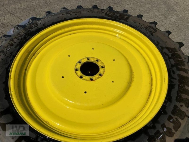 Rad типа BKT 320/90R42, Gebrauchtmaschine в Spelle (Фотография 4)