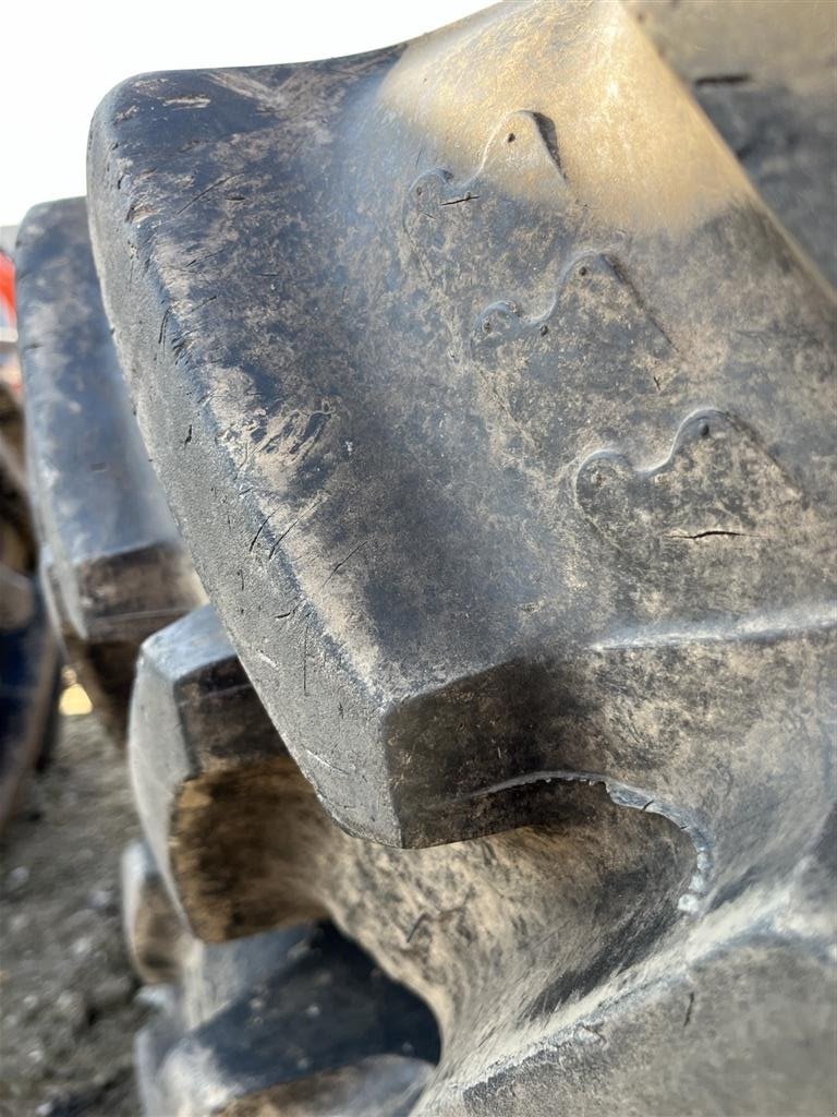 Rad of the type BKT 320/90R54 (12.4R54) Meget pæne dæk - passer bl.a. på Amazone UX, Gebrauchtmaschine in Sakskøbing (Picture 2)