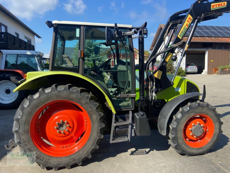 Rad del tipo BKT 340/85 R36 u. 320/85 R24 f. Claas Celtis Axos Pales Ceres usw., Gebrauchtmaschine en Geiselhöring (Imagen 1)