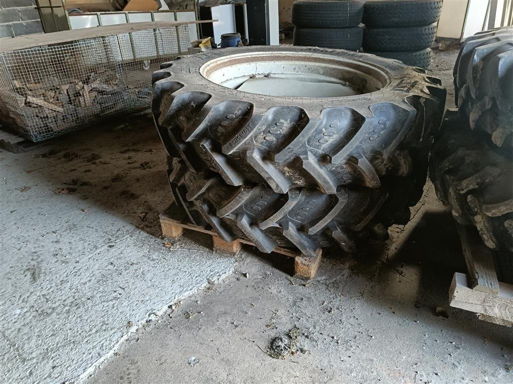 Rad des Typs BKT 340/85 R38 aldrig brugt, Gebrauchtmaschine in Egtved (Bild 1)