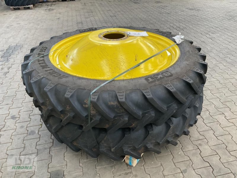 Rad typu BKT 340/85R48, Gebrauchtmaschine v Spelle (Obrázek 1)