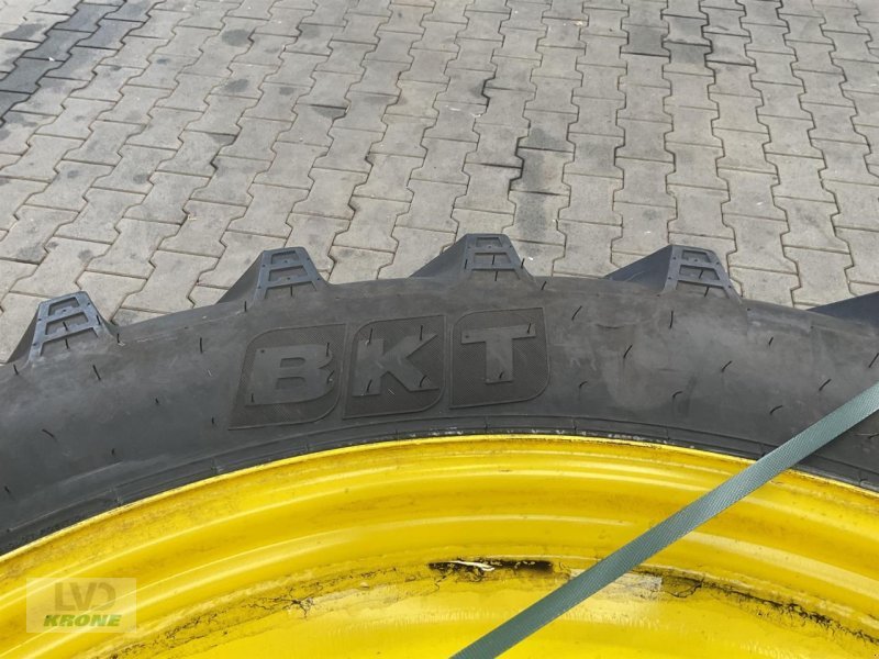 Rad typu BKT 340/85R48, Gebrauchtmaschine v Spelle (Obrázek 4)
