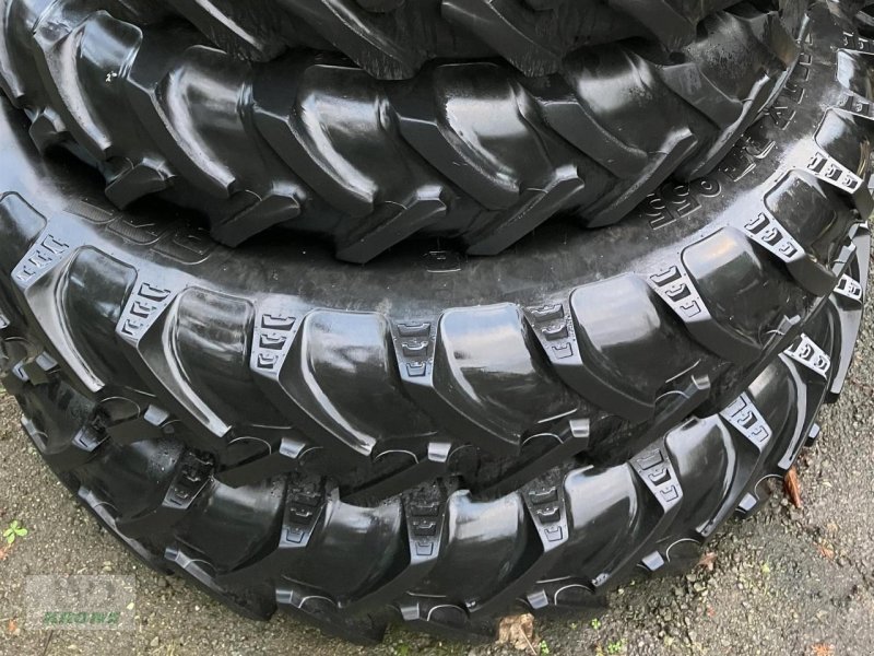 Rad typu BKT 340/85R48, Gebrauchtmaschine v Spelle (Obrázek 1)