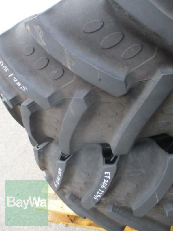 Rad типа BKT 380/70 R20 u. 480/70 R30  #356, Gebrauchtmaschine в Schönau b.Tuntenhausen (Фотография 8)