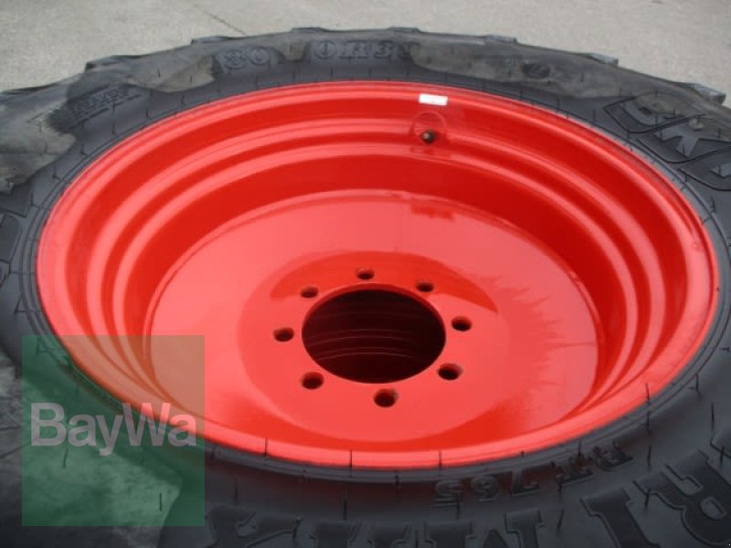 Rad типа BKT 380/70 R20 u. 480/70 R30  #356, Gebrauchtmaschine в Schönau b.Tuntenhausen (Фотография 5)