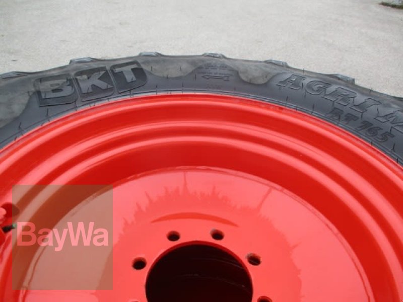 Rad типа BKT 380/70 R20 u. 480/70 R30  #356, Gebrauchtmaschine в Schönau b.Tuntenhausen (Фотография 7)