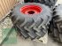 Rad des Typs BKT 380/85 R24 + 380/85 R38, Gebrauchtmaschine in Landshut (Bild 1)