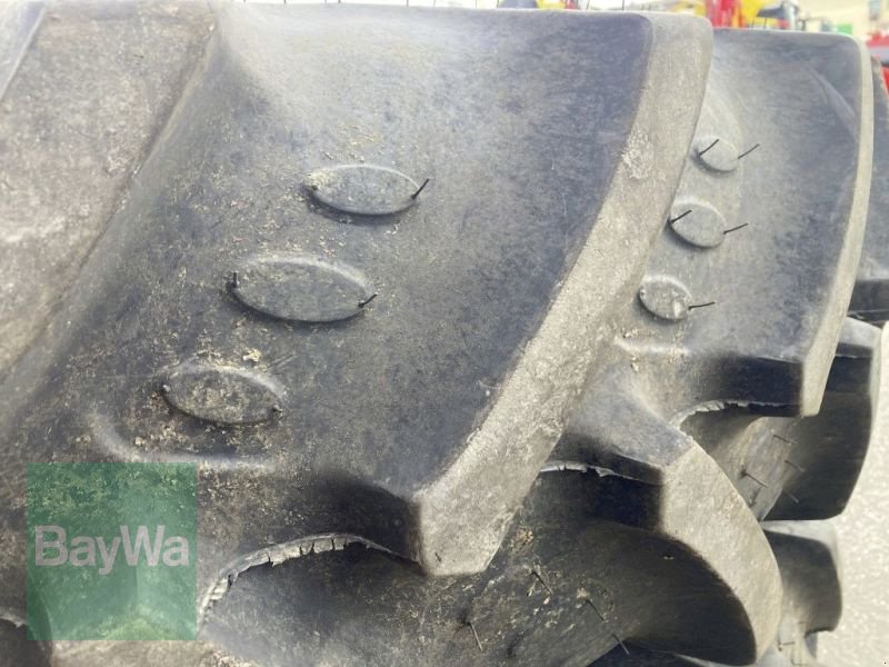 Rad des Typs BKT 380/85 R24 + 380/85 R38, Gebrauchtmaschine in Landshut (Bild 8)