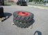 Rad типа BKT 380/85R38 & 320/85R28, Gebrauchtmaschine в Saxen (Фотография 2)
