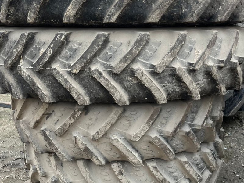 Rad del tipo BKT 380/90R50 Sprøjtehjul, Gebrauchtmaschine en Sakskøbing (Imagen 1)