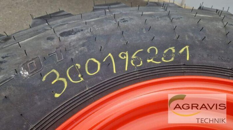 Rad του τύπου BKT 405/70R20, Neumaschine σε Melle-Wellingholzhausen (Φωτογραφία 2)