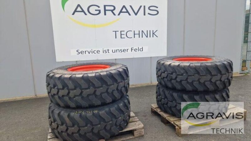 Rad του τύπου BKT 405/70R20, Neumaschine σε Melle-Wellingholzhausen (Φωτογραφία 1)