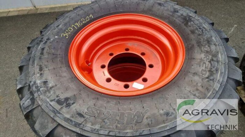 Rad του τύπου BKT 405/70R20, Neumaschine σε Melle-Wellingholzhausen (Φωτογραφία 4)