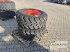 Rad des Typs BKT 405/70R20, Neumaschine in Alpen (Bild 11)
